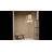 Sake 24 in. x 48 in. Porcelain Fluted Wood-Look Wall Tile (15.49 Sq. Ft. / Case)
