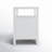 Celine 28" 2-Drawer Nightstand-1101224183