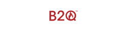 Logo B2Q