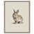 Natural Oak Frame