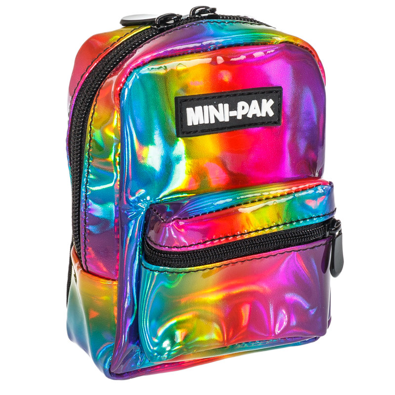 Mini-Pak Rainbow