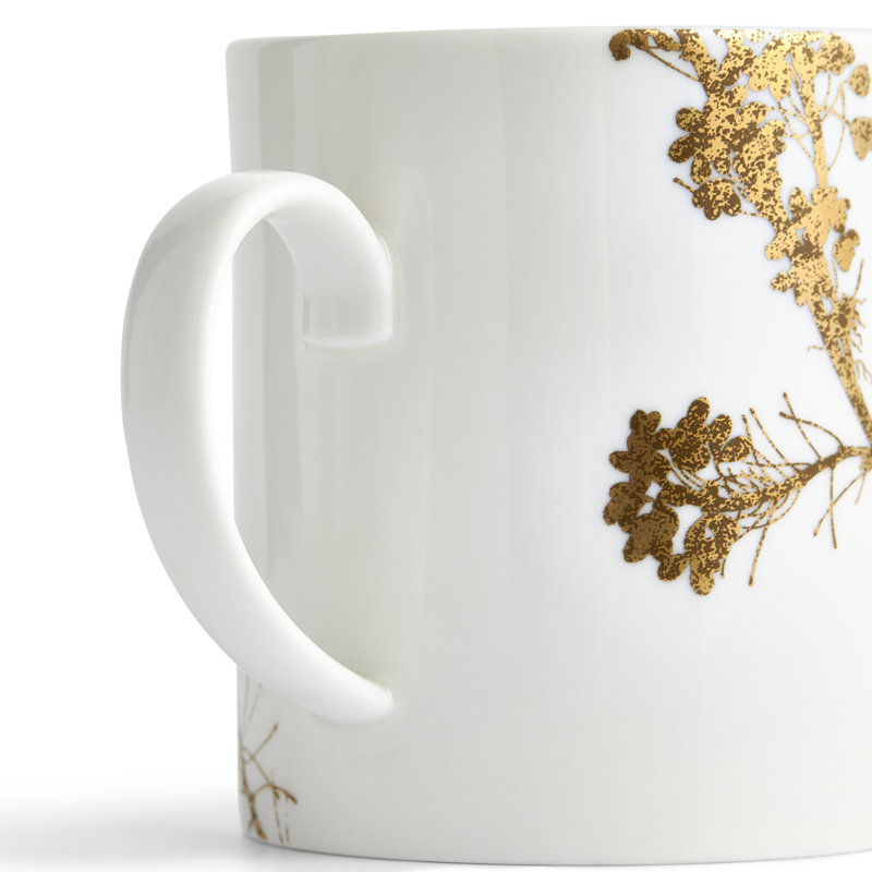 Vera Wang Jardin 14.9floz Mug