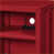 Rouge est en rupture de stock