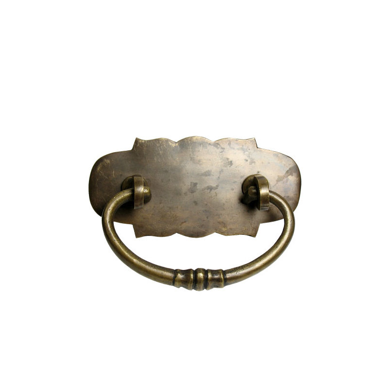 Drop Handle