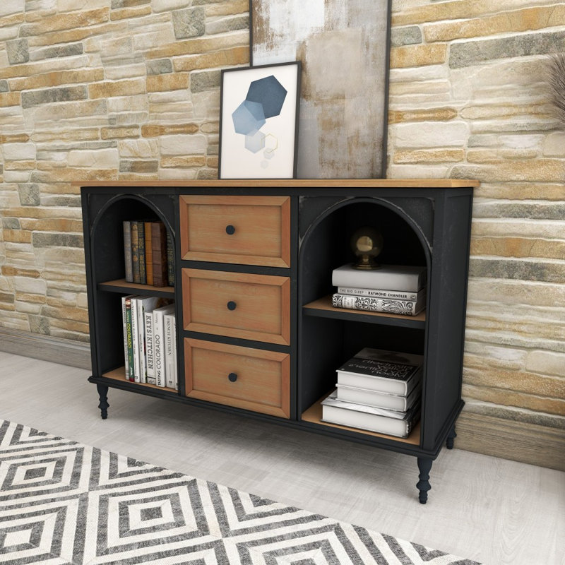 Brainerd Accent Chest