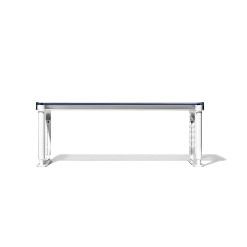 OXO Good Grips Adjustable Refrigerator Shelf Riser