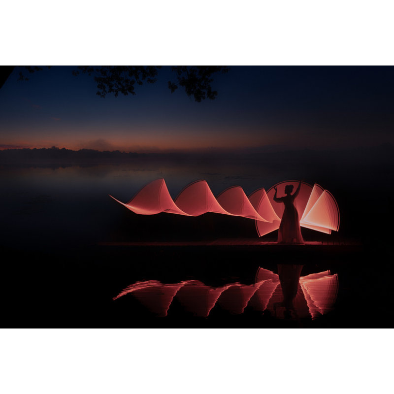 Wrapped Canvas Print, 50.8 cm H x 76.2 cm W