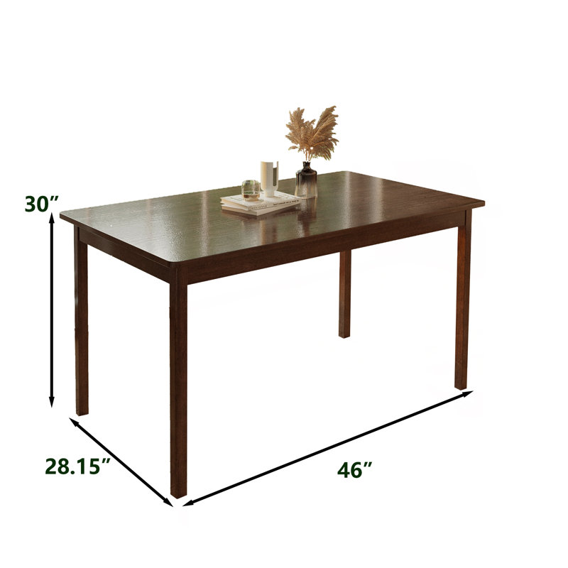 Table de salle à manger
