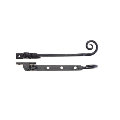 Curly Tail Casement Stay Door Lock
