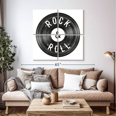 Rock N' Roll