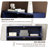 24 Pair Shoe Storage Cabinet-1490696331