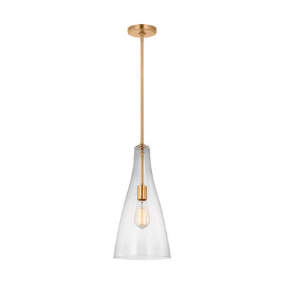 Luminaire suspendu à une lumière Arilda 