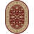 Clarence Oriental Floral Indoor Kid & Pet Friendly Rug for Bedroom, Living Room-1119496185