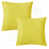 Jaune vif