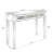 Eashan Glass Writing Desk-171940060-171940051