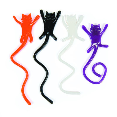 Halloween Party Favors