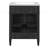 24" Bathroom Vanity with 2 Doors and Tip-Out Drawer-725901346