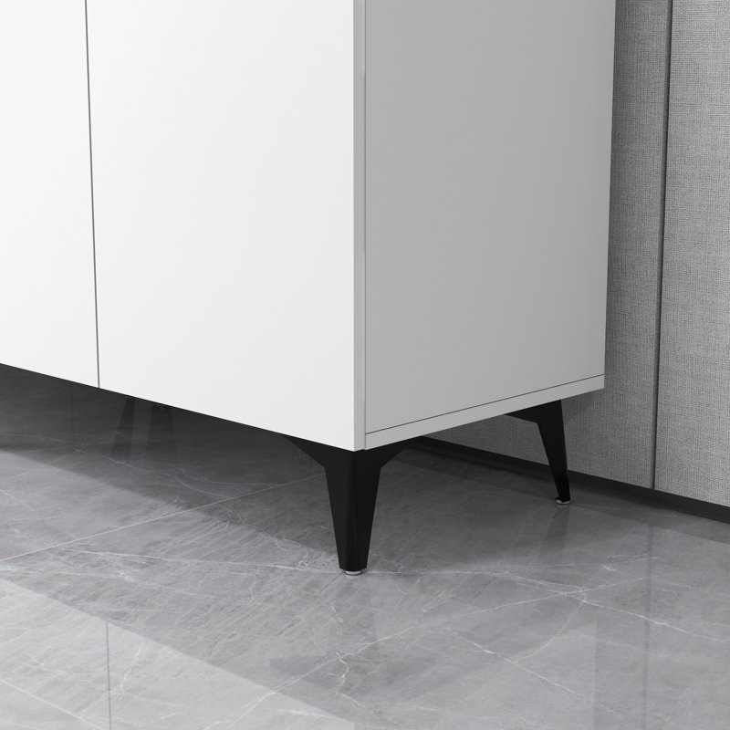 Gaspara Accent Cabinet