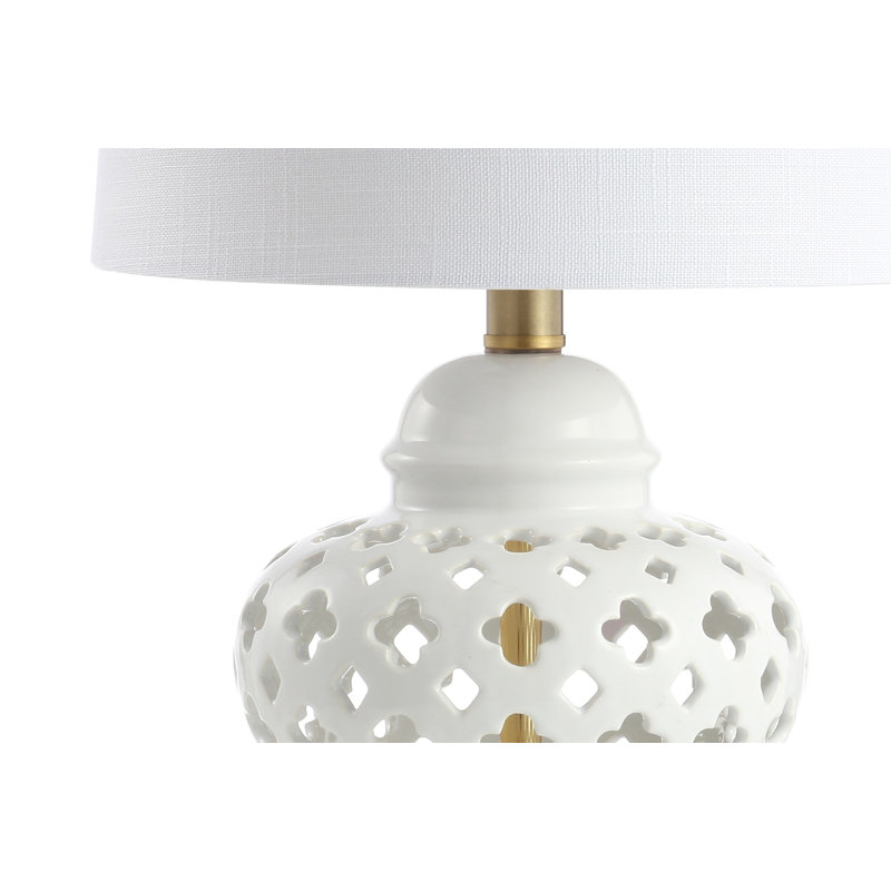 Lampe de table 21 po Chatham