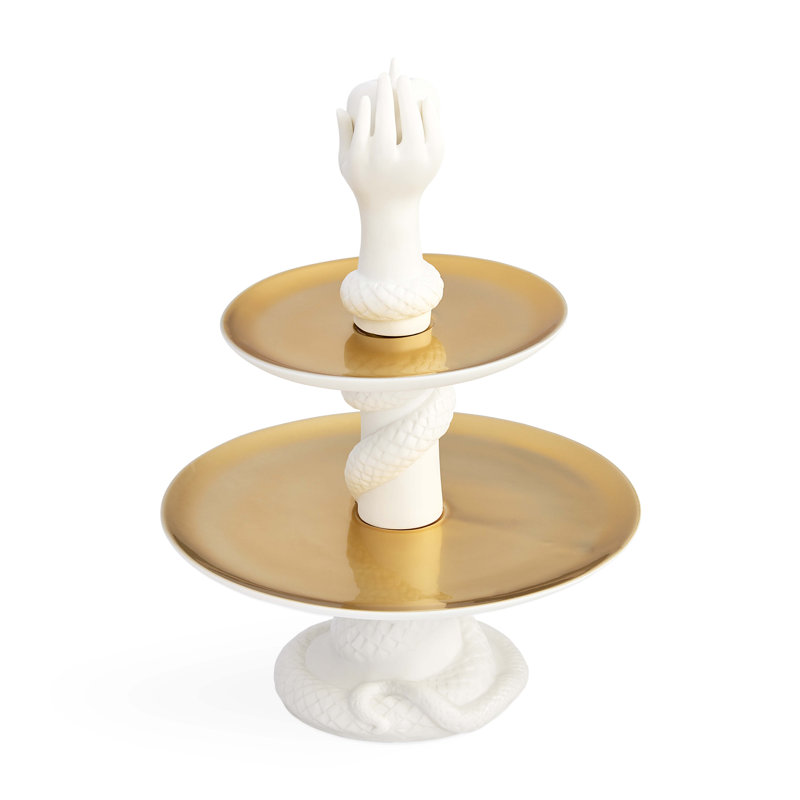 Muse Ceramic / Porcelain Tray