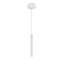 Luminaire suspendu cylindrique à 1 lumière DEL Bowning-1039442606-1005661734