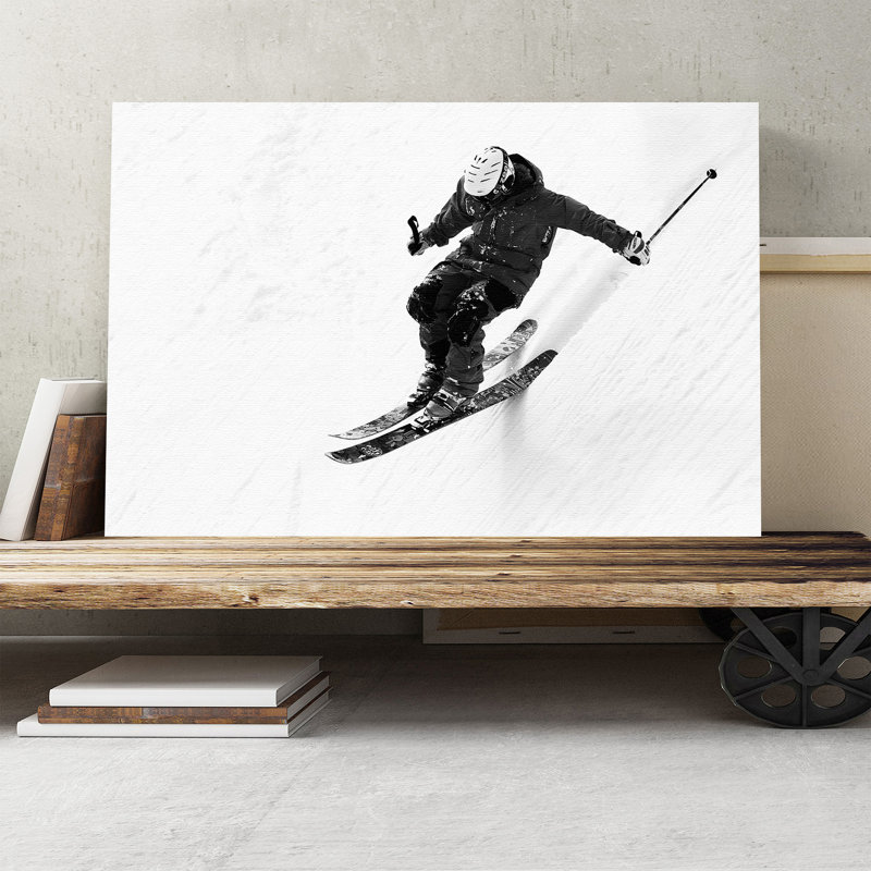Photographic - Wrapped Canvas, 50cm H x 76cm W