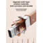Séchoir à vêtements pliable et mobile pour l'intérieur-107659838