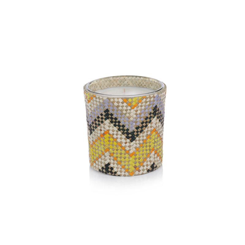 Bougie parfumée à pots Rio de Janeiro