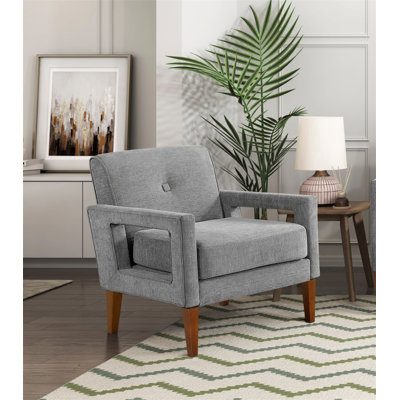 Fauteuil 1 pièce Modern Living