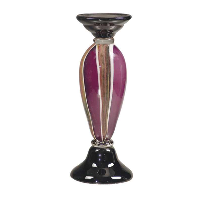 Chandelles Mingus, Grand