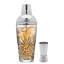 Dublin Crystal Cocktail Shaker 17oz
