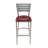 Tall Café Chair - Seat Height 30"H