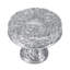 edgar berebi georgetown knob in matte black plate-1911703000