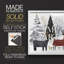 «Chirstmas Art» - CXLVI - Impression encadrée - Restickable-106454336-106454342