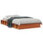 Friona Wood Platform Bed-1374960307-1374960305