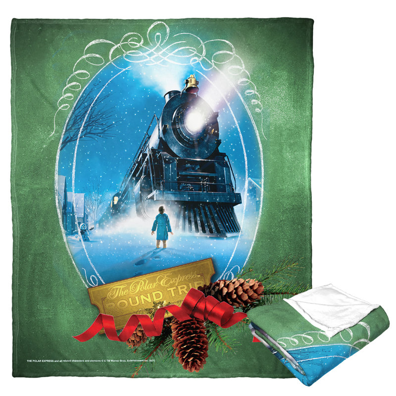 Throw Blanket