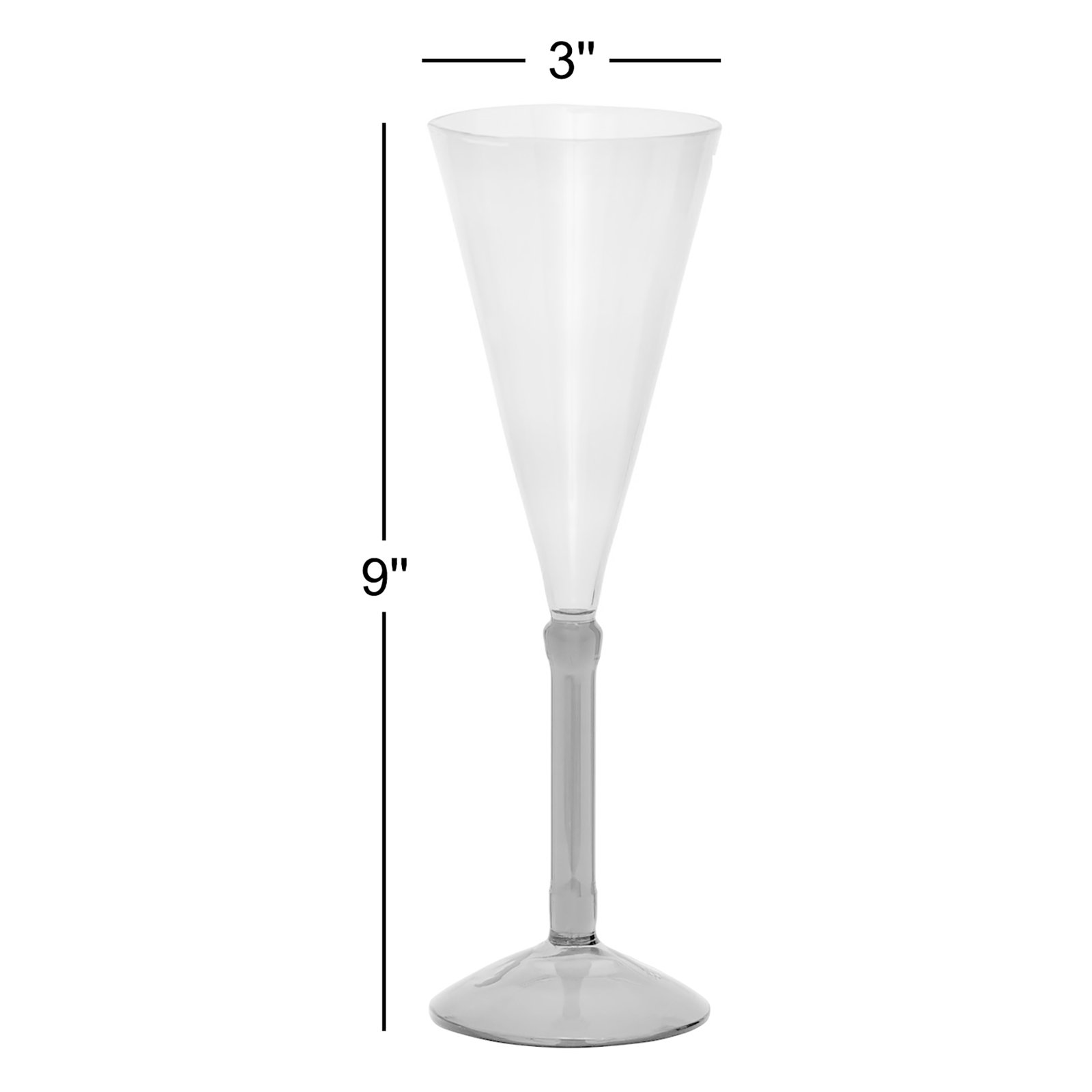 Champagne Flute