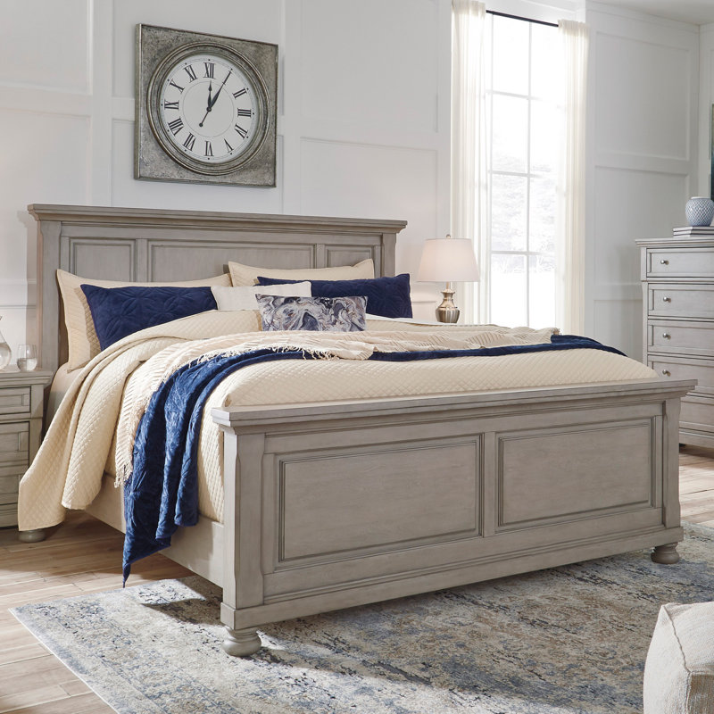 Austinburg Piece Bedroom Set