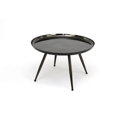Fanelli Tray Top End Table