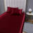 Deep Pocket Satin Sheet Set-1353182837-1353182836