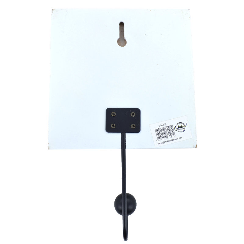 Boulware Wall Wall Hook