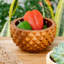 Durian 24 oz liq. Bol de service