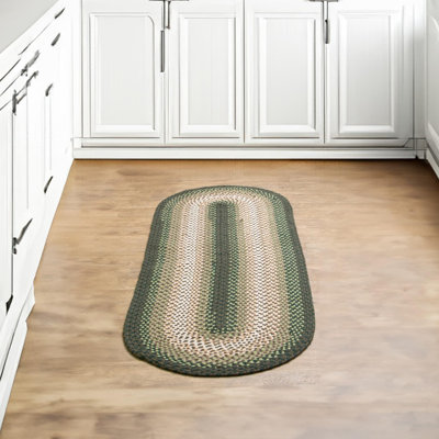 Tapis en coton Chiem