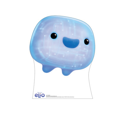 OOOOO (Disney\Pixar Elio Movie)