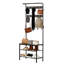 Portemanteaux et porte-chaussures 4 en 1-132254156