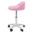 Adjustable Rolling Office Stool-887564598