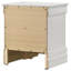 Table de chevet 2 tiroirs Gabbrielle-1353397405