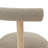 Eugenia 19.5'' H Leather Upholstered Pine Armchair-704534760