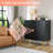 Modern Accent Cabinet-716938758