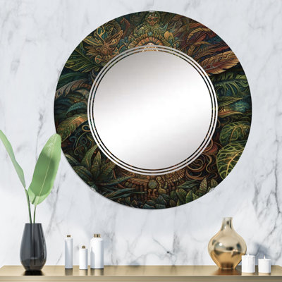 Miroir mural Arnaline